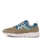 Karhu Fusion 2.0 “Linnut Pack ' (Oliv / Blau)
