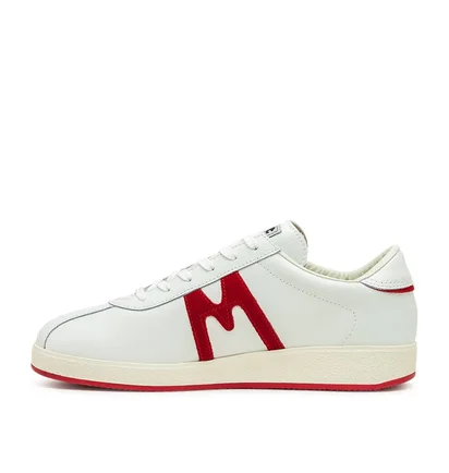 Karhu Trampas 'Friendship' Pack (Weiss / Rot)