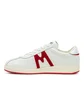 Karhu Trampas 'Friendship' Pack (Weiss / Rot)