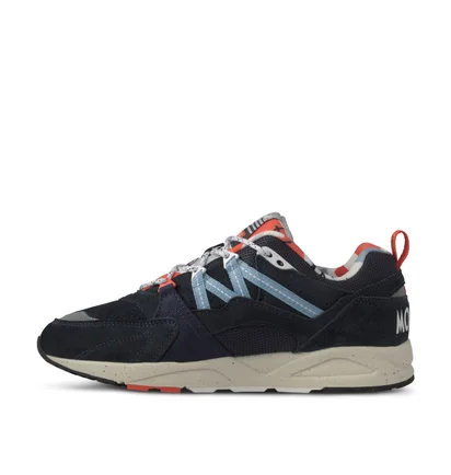 Karhu x Moomin Fusion 2.0 (Blau)