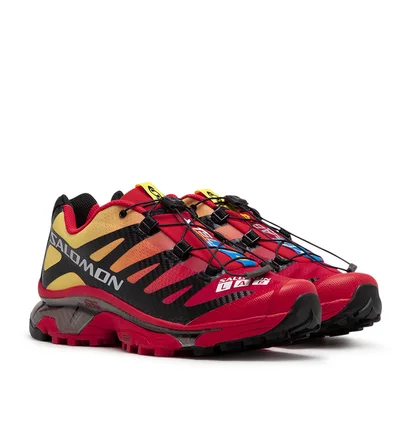 Salomon XT-4 OG (Rot / Schwarz)