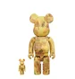 Medicom 100% + 400% Van Gogh Sunflowers Be@rbrick Toy