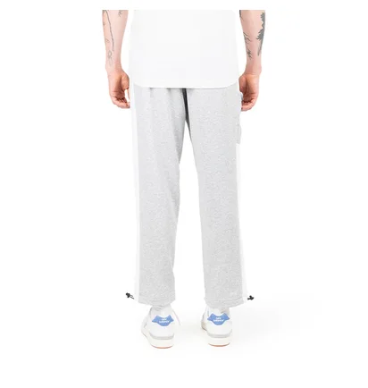 New Balance Athletics Fleece Pants (Grau)