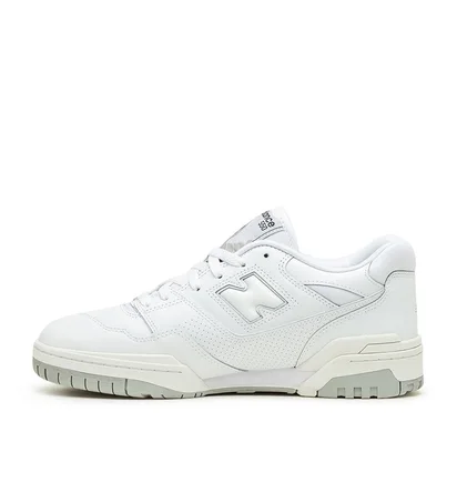 New Balance BB550PB1 (Weiß)