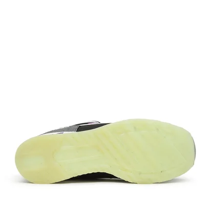 New Balance M 1500 GID 'Made In England' (Schwarz / Neon Glow)