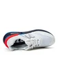 New Balance MS997 HE (Weiß / Blau)