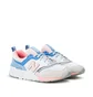New Balance W997 HBC (Weiß / Rosa)
