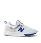 New Balance W997 HFA (Weiß / Blau)