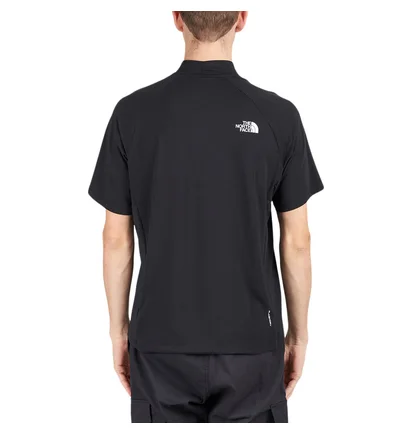 The North Face Tekware Tee (Schwarz)