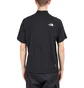The North Face Tekware Tee (Schwarz)