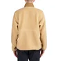 The North Face Extreme Pile Full-Zip Fleece Jacket (Khaki)