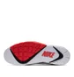 Nike Air Cross Trainer 3 Low (Weiß / Rot)