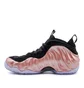Nike Air Foamposite One (Rust Pink / Weiß / Schwarz)