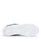 Nike Air Force 1 '07 LV8 3 (Weiss / Blau)