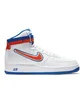 Nike Air Force 1 High '07 LV8 Sport ''Knicks'' (Weiß)