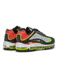 Nike Air Max Deluxe (Schwarz / Rot)