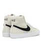 Nike Blazer Mid '77 Suede (Beige / Schwarz)