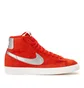 Nike Blazer Mid '77 Vintage (Rot / Silber)