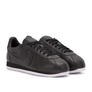 Nike Classic Cortez Premium (Schwarz)
