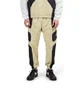 Nike NSW Re-Issue Woven Pant (Beige / Schwarz)