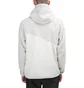Nike NSW Sherpa Swoosh Hoodie (Weiß)