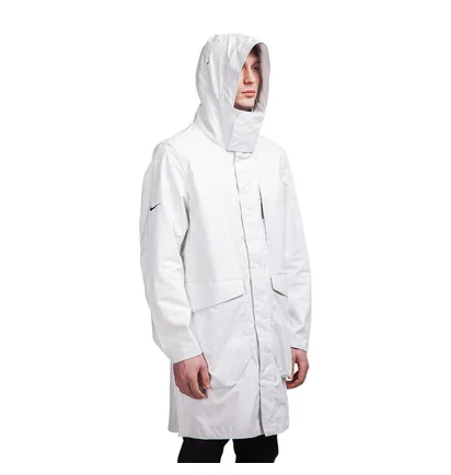Nike Sportswear Tech Pack Woven Parka (Weiß)