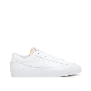 Nike W Blazer Low 77 (Weiss)