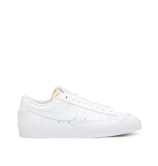 Nike W Blazer Low 77 (Weiss)