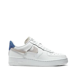Nike WMNS Air Force 1 '07 Lux 'Inside Out' (Weiß)
