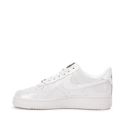 Nike WMNS Air Force 1 '07 LX (Weiß)