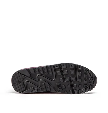 Nike WMNS Air Max 90 (Schwarz)