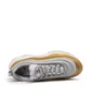 Nike WMNS Air Max 97 SE (Grau / Gold)