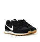 Nike WMNS Internationalist (Schwarz / Weiß)