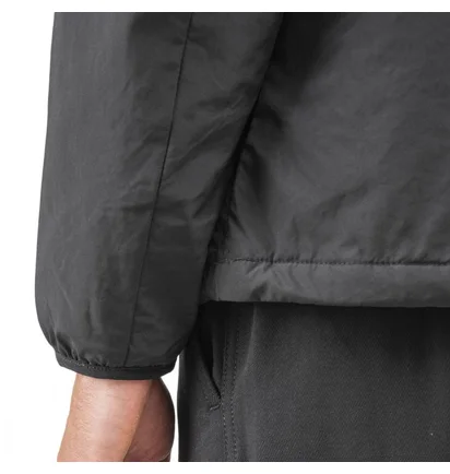 Norse Projects Hugo Light WR Jacket (Schwarz)