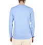 Norse Projects Niels Standard LS (Blau)