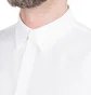 Norse Projects x Geoff McFetridge Anton Oxford Shirt (Weiß)
