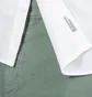 Norse Projects x Geoff McFetridge Anton Oxford Shirt (Weiß)