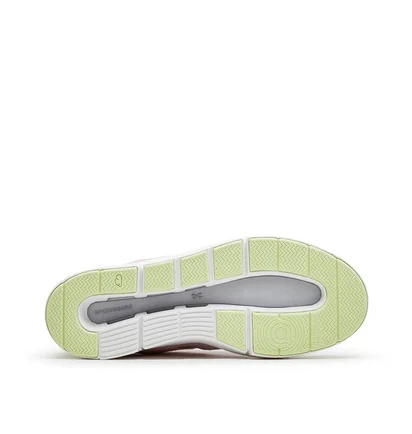 On WMNS The Roger Clubhouse Opal (Weiß / Multi)