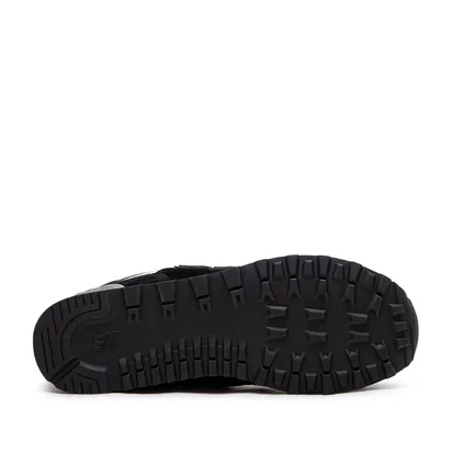 New Balance OU576PBK Made in UK (Schwarz / Weiß)