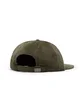 Pop Trading Company Arch Sixpanel Hat (Oliv)