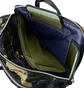 Porter by Yoshida Counter Shade 3way Briefcase (Woodland Khaki)