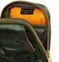 Porter by Yoshida Tanker Pouch (Salbeigrün)