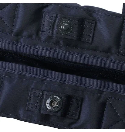 Porter by Yoshida Tanker Tote Bag (Navy)