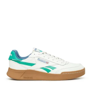 Reebok Club C Revenge Legacy (Weiß / Mint / Gum)