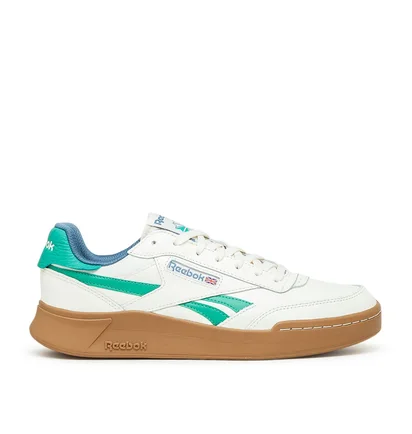 Reebok Club C Revenge Legacy (Weiß / Mint / Gum)