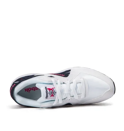 Reebok Pyro (Weiß / Navy)