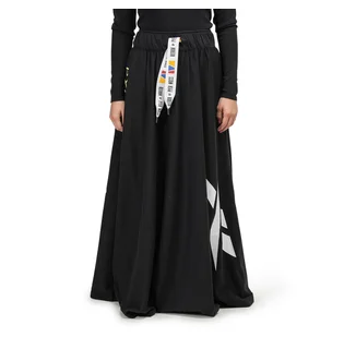 Reebok X Pyer Moss Long Skirt (Schwarz)