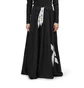 Reebok X Pyer Moss Long Skirt (Schwarz)