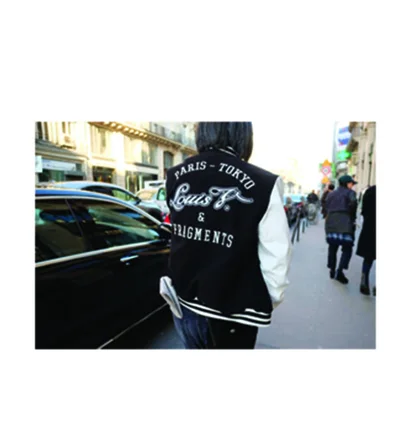 Rizzoli Hiroshi Fujiwara: Fragment #2