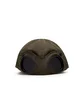 C.P. Company Chrome-R Goggle Cap (Grün)